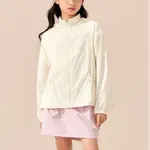 ASICS Куртка Urban Light Trend SS25 0003 Ecru для детей 3-7 лет - фото 3