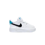 Кроссовки Nike Force 1 '18 TD 'White Blue Fury', белый - фото