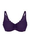 Бюстгальтер Triumph AMOURETTE, Royal Purple/Purple - фото 4