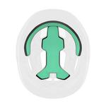 Велосипедный шлем Lazer Nutz & Pnut KC Pads - фото