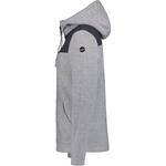 Нижняя куртка Azle Icepeak, цвет hell grau - фото 3