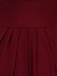 Платье Bebefield LUNA, бордовый - фото 3