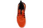 Кроссовки Under Armour Curry 7 Team 'Team Orange Black', черный - фото 3