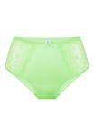 Трусики LingaDore, светло-зеленый - фото