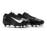 Бутсы Nike Vapor Untouchable Speed 3 D 'Black White', черный - фото 9
