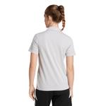 Женская рубашка поло adidas Squadra 25 C POLO W - фото 2