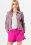 Шорты GAP HERITAGE , Bright Fuchsia /Pink - фото 4