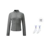 Ellesse Куртка женская, Brown Red - фото 3