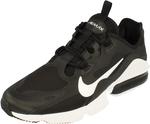 Мужские кроссовки Nike Air Max Infinity 2, Black White Black 006 - фото