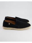 Эспадрильи Verbenas, черный - фото 2