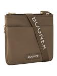 Сумка через плечо BOGNER Sax ser, сепия - фото 2