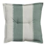 Подушка на стул Madison зеленый, 50/5/50 см - фото 2