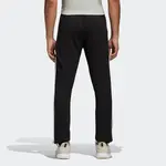 Штаны тренировочные штаны комм Adidas, черный - фото 4