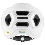 Шлем Uvex React Mips MTB, белый - фото 2