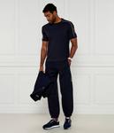 Футболка Ea7 Regular Fit, синий - фото 2