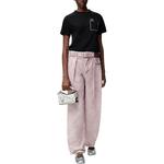 Футболка Louis Wain Regular LOEWE, черный - фото 4