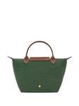 Longchamp сумка Le Pliage S, зеленый - фото 3