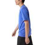 Футболка Kragg мужская Arcteryx, оливковый - фото 9