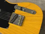 Suhr Classic T Trans Butterscotch - фото 6
