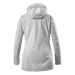 Куртка софтшелл Giga Dx, цвет silbergrau/grau - фото 2