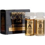 Tahe Botanic Acabado Infusion Gold A+B 20мл - фото
