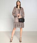 Сумка-мессенджер Liu Jo, черный - фото 2