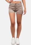 Шорты Cipo & Baxx Shorts, Beige - фото