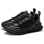 Кроссовки ecco Lifestyle Shoes Women's Low-top, черный - фото 4