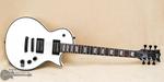 Электрогитара ESP/LTD EC-256 - Snow White - фото 4