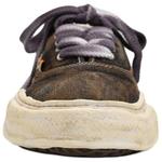 Кроссовки maison baker og MIHARA YASUHIRO, черный - фото 5