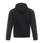 Zzegna Толстовка мужская темно-синяя - фото 3