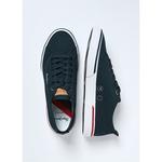 Кроссовки Pepe Jeans Kenton Smart 22, синий - фото 4