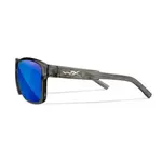 Солнцезащитные очки Wiley X Trek polarized, прозрачный - фото 4