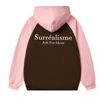 SUPEREALLY СУПЕРОЧНО толстовка унисекс, Хизер Грей - фото 11