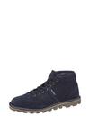 Замшевые ботинки Heritage Monkey Grafters, темно-синий - фото