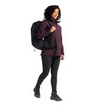 JACK WOLFSKIN Ботинки в черном цвете - фото 9