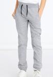 Спортивные брюки PANT Name it, цвет grey melange - фото