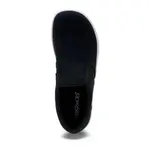 Кроссовки Xero Shoes Dillon Canvas Slip-On, черный - фото 4
