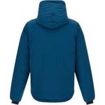 Canada Goose Куртка с логотипом на нашивке, Blue - фото 2