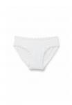 Брифы Intimissimi Briefs, White - фото 5