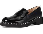Лоферы Stuart Weitzman Reverie Loafers, черный - фото 7