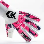 Перчатки Twofive Natal14 Advance goalkeeper, розовый - фото 2