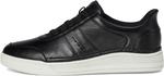 Кроссовки Josef Seibel Men's Cleve 11, Black - фото 4