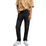 Джинсы HUGO Jonah 01 BLUE, серый - фото