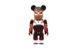Слепой бокс BE@RBRICK - фото