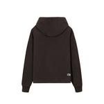 ANTA Свитшот Women's Dark Chocolate Coffee 3 - фото 2