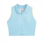 Женский топ Wilson, ярко-белый - фото 2