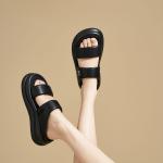 Шлепанцы и сланцы JOSINY Slide Slippers Women's - фото 4