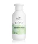 Шампунь для волос Wella Professionals Elements Renewing, 250 ml - фото