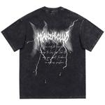 Футболка унисекс Cotton, темно-серый - фото 2